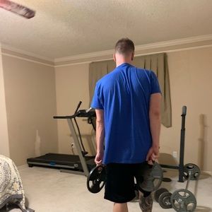 Meet your Posher, Justin